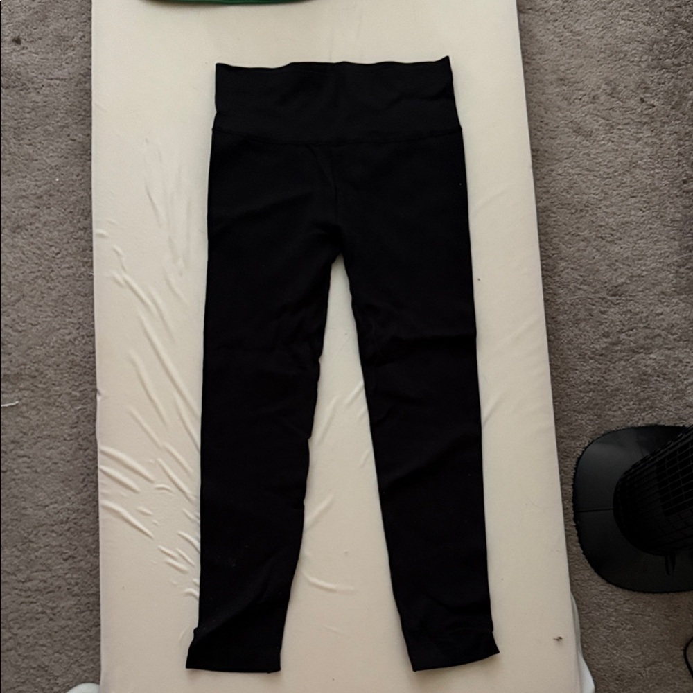 Love & Sports Stretchy Pants: large size